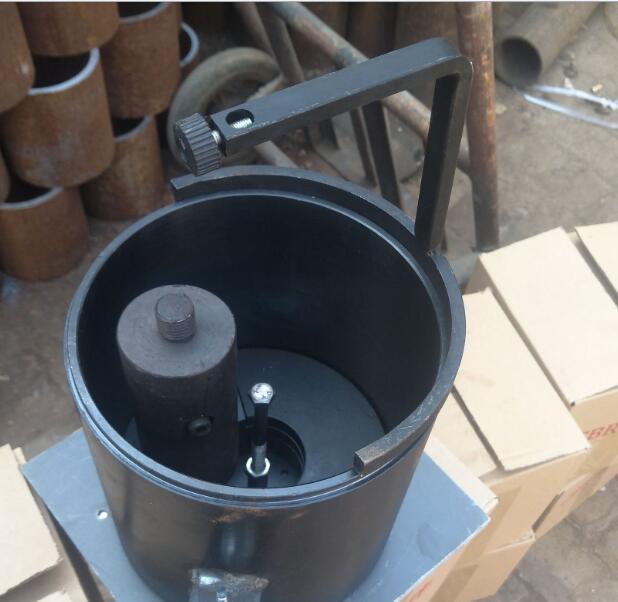 室内CBR承载比试验机试模规格(图2)