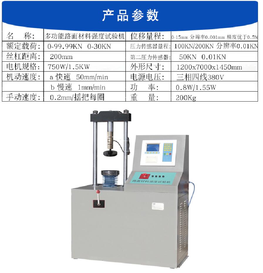 YZM-IIF多功能屏显路强仪 存储数据数量(图2)
