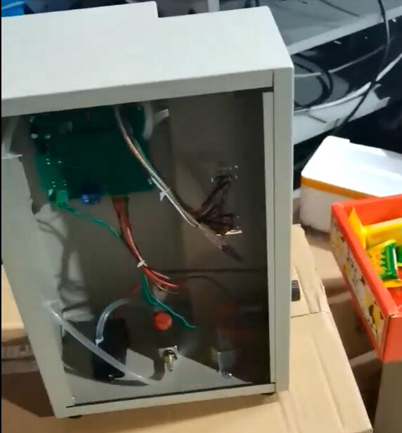 数显水泥勃氏透气比表面积仪 掉电数据不丢失(图2)