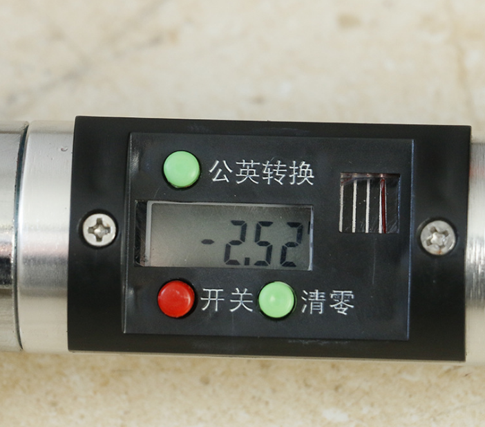 数显收敛仪 温度校正(图5)