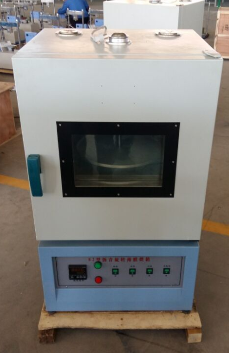 85型沥青旋转薄膜烘箱有误差修正功能(图1)