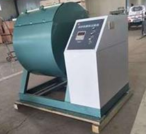 搁板式自动数显洛杉机磨耗试验机 钢球直径(图2)