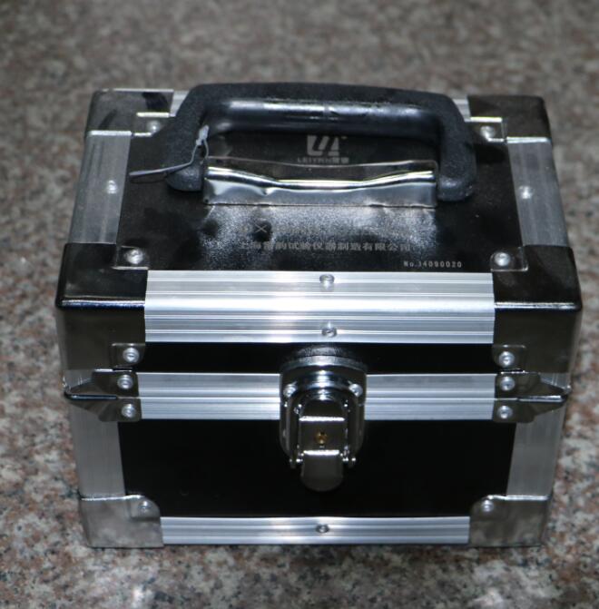 40*40 双臂式水泥抗压夹具摩擦系数小 噪音低(图4)