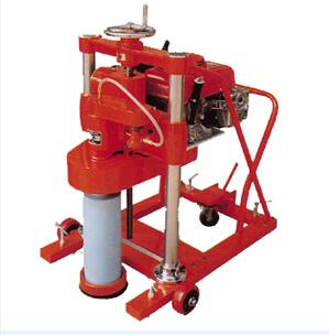 HZ-20B混凝土钻孔取芯机动力可选(图2)