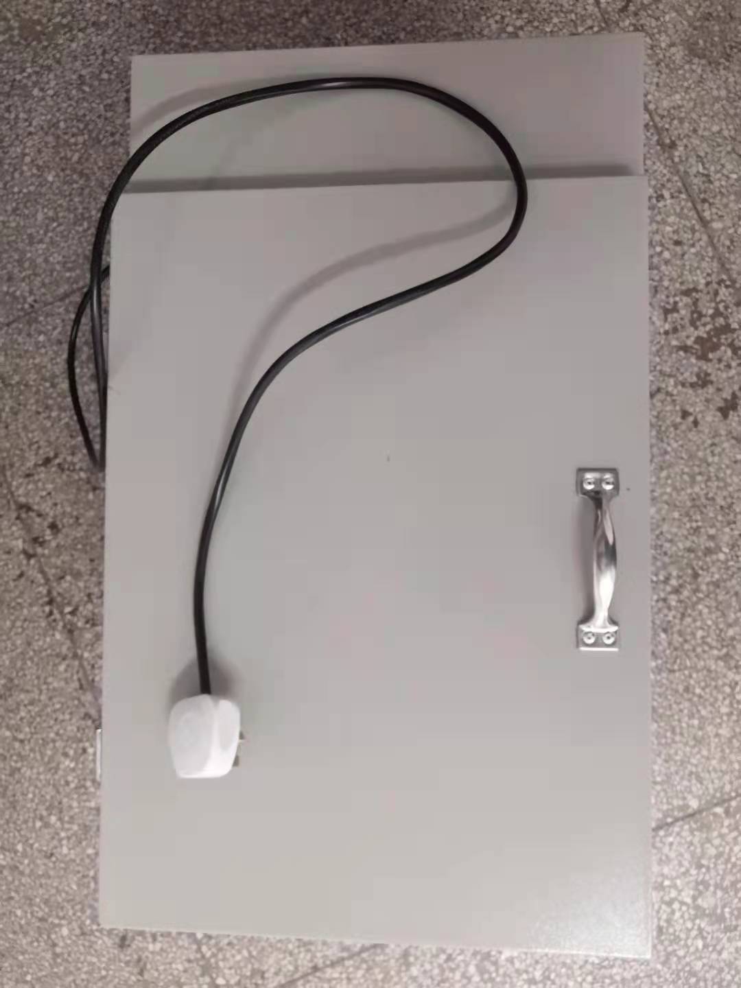 CF-B水槽式电热恒温水浴槽 加热块 恒温控制(图4)