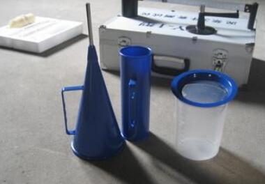 1006型泥浆粘度计 技术特性*(图2)