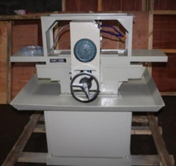 SHM-200双端面磨石机双刀切割 速度快 *(图2)