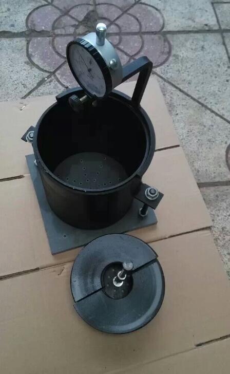 LD-P浸水膨胀附件CBR试验附件配置清单雷韵发货(图2)