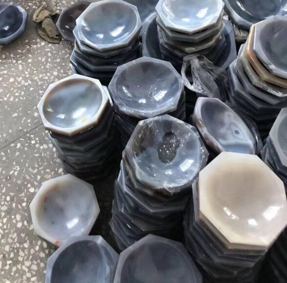 干法磨三头研磨机 安装、使用及维护(图3)