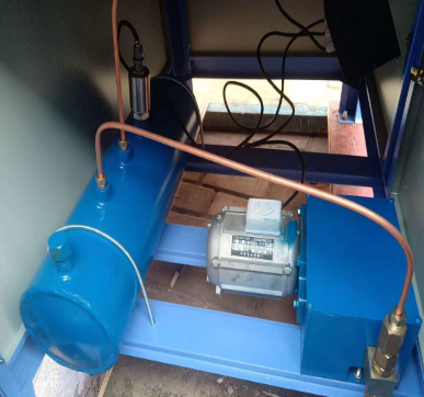 数显自动调压无声混凝土抗渗仪校表说明(图3)