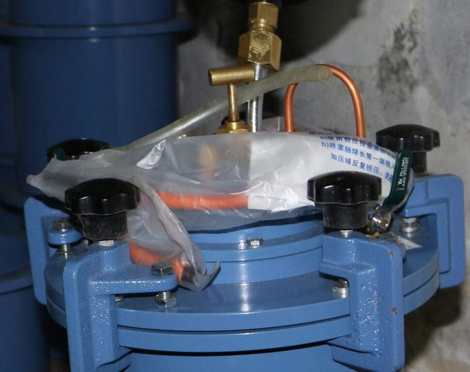 CA-3混凝土含气量测定仪校正方法(图1)