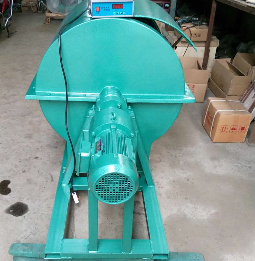 隔音型水泥试验小磨 钢球大小(图2)