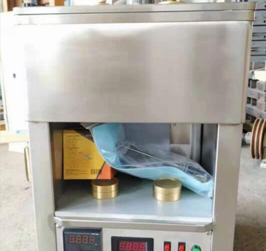 SYD-0623沥青赛波特粘度试验仪 配有计时器 自动控制(图3)