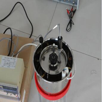 台式WNE-1A沥青恩格拉粘度试验仪 数字式温控智能调节(图2)