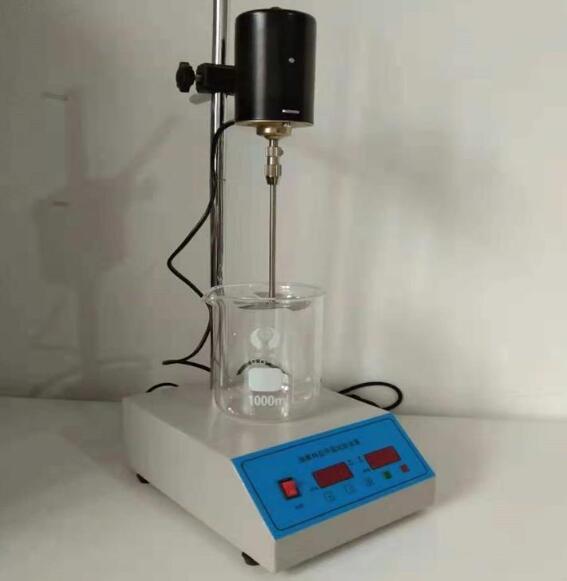 数控式NSF-1亚甲基蓝搅拌器 试验要求(图1)