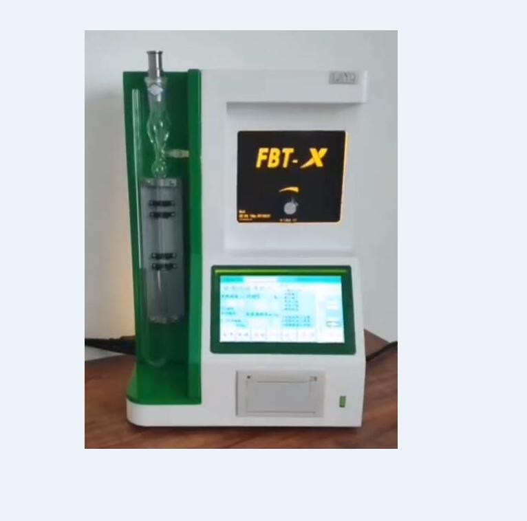 FBT-X型 全自动比表面积测定仪精度增大(图1)