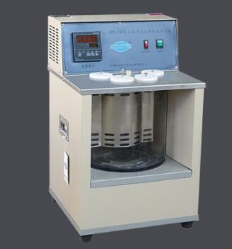 SYD-265E沥青运动粘度计电动搅拌装置 控温迅速(图1)