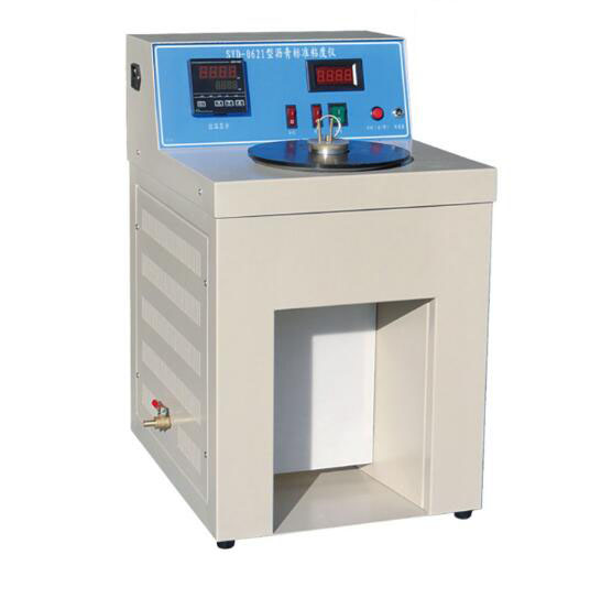 SYD-0621沥青标准粘度试验仪有电子记时器(图3)