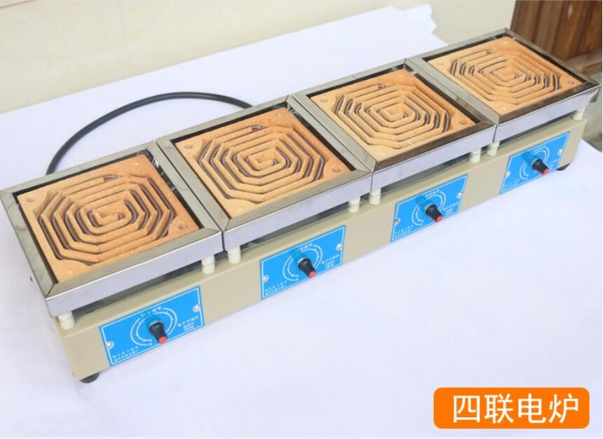 四联万用电炉科研试验用(图3)