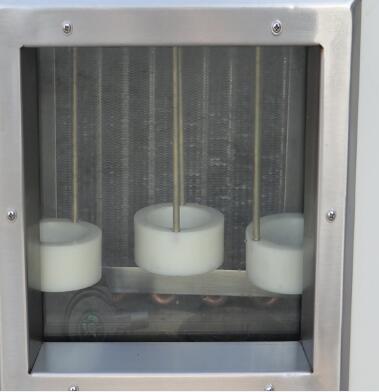 卧式石油沥青蜡含量测定仪的极限温度(图3)