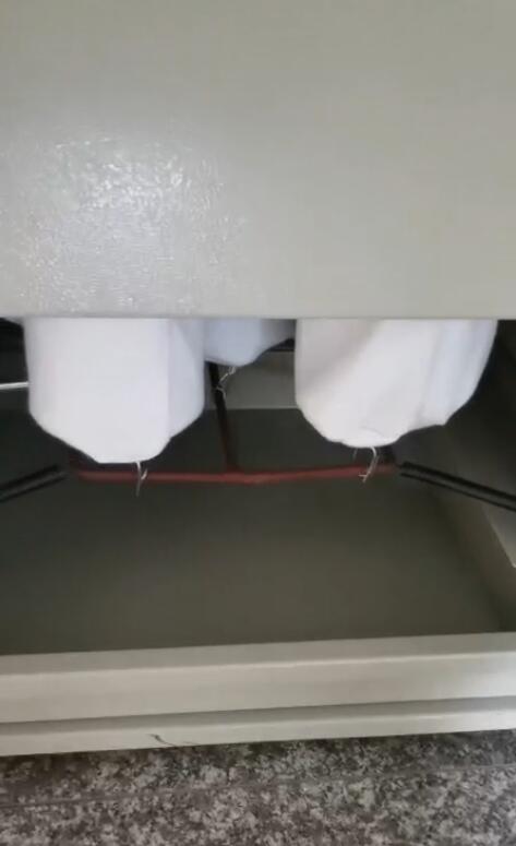 FYS-150E水泥细度负压筛析仪保养说明(图1)