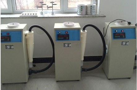 FYS-150E水泥细度负压筛析仪保养说明(图3)