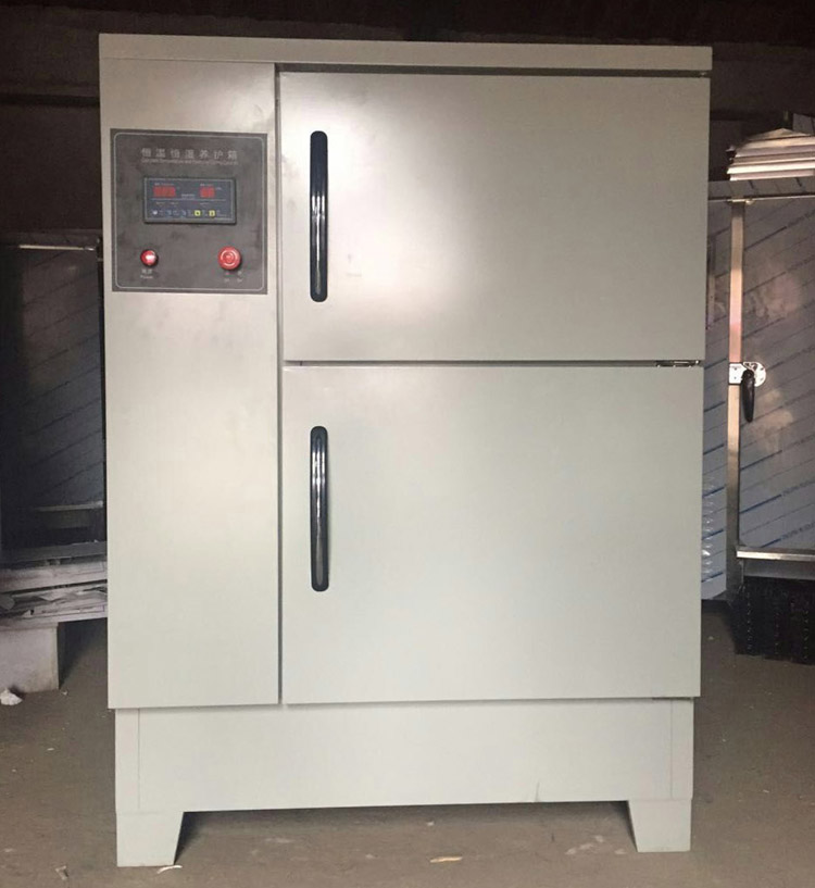 水泥标准养护箱的温湿度(图3)