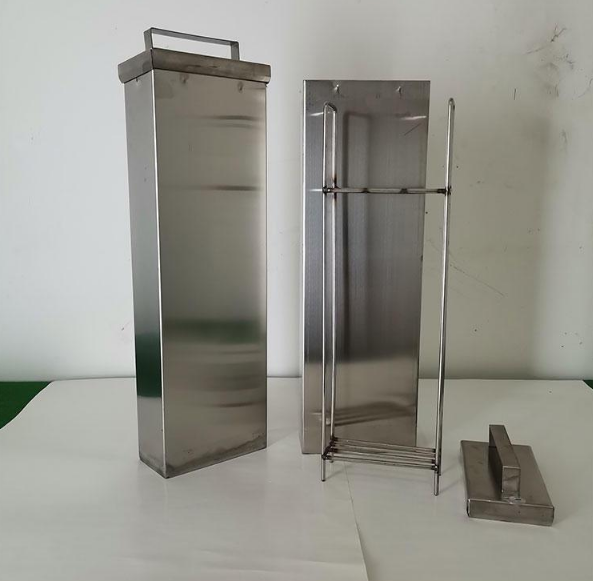 碱骨料试验养护盒规格尺寸(图1)