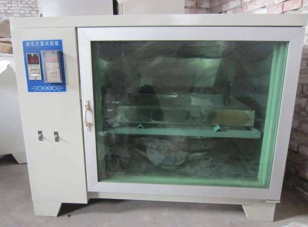 自控砖瓦泛霜箱的温度可以控制在什么范围内(图2)