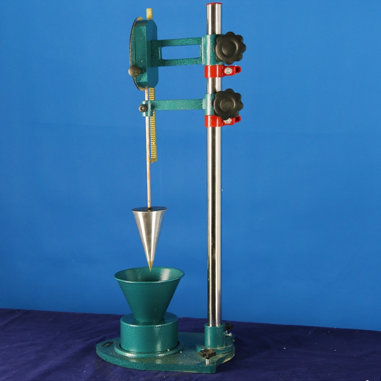 砂浆稠度的技术性能(图1)