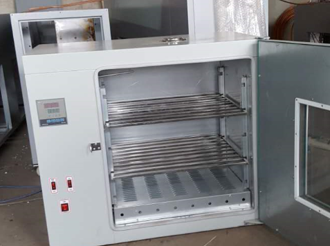 101系列电热鼓风干燥箱总结及使用方法和注意事项(图1)