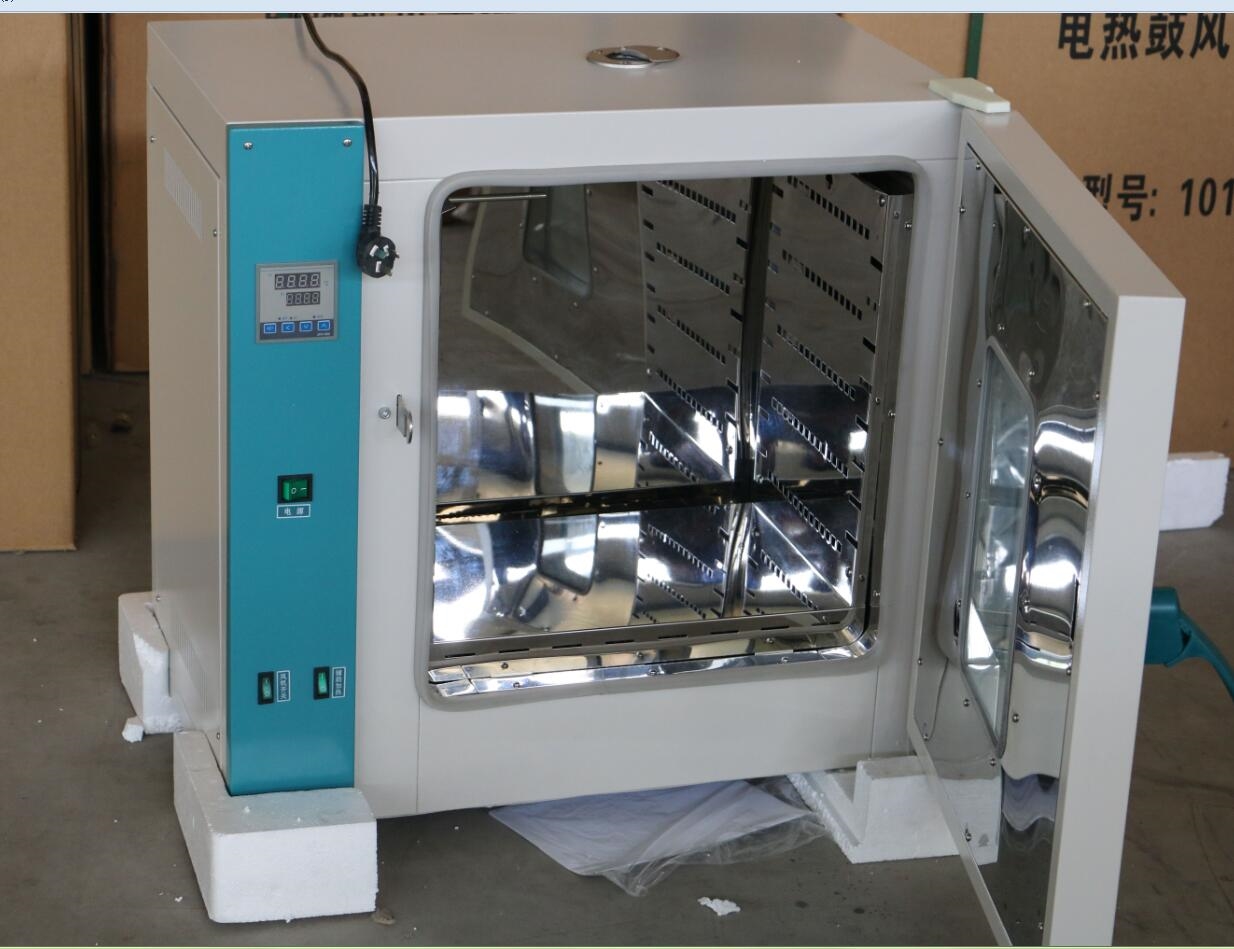 鼓风干燥箱如何烘干操作_时间设定方法(图2)