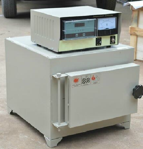 实验室箱式电阻炉 马弗炉5大安装步骤(图1)