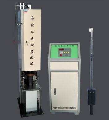 C型沥青马歇尔击实仪的应用范围(图1)