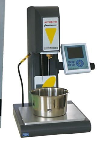 SZR-8/9型电脑沥青针入度仪调试参数(图1)