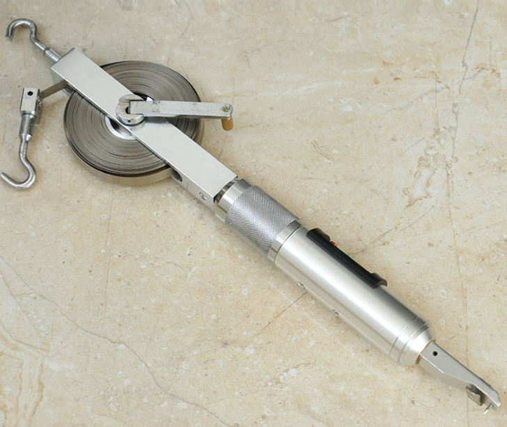 隧道收敛计日常使用注意事项(图1)