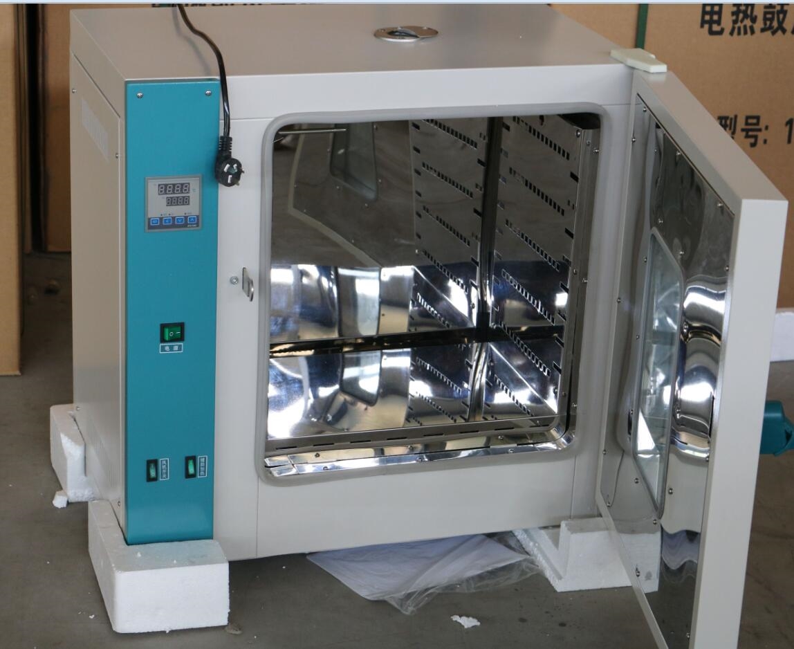 电热鼓风干燥箱与恒温恒湿试验箱怎么区分？(图1)