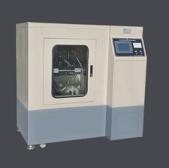 沥青混合料车辙试验机的箱体温度(图1)