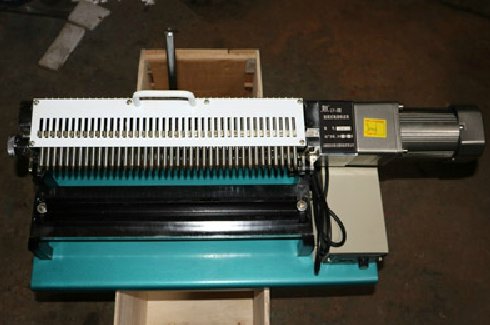 LY-3电动钢筋标距仪可否同时标距5mm和10mm标距(图2)