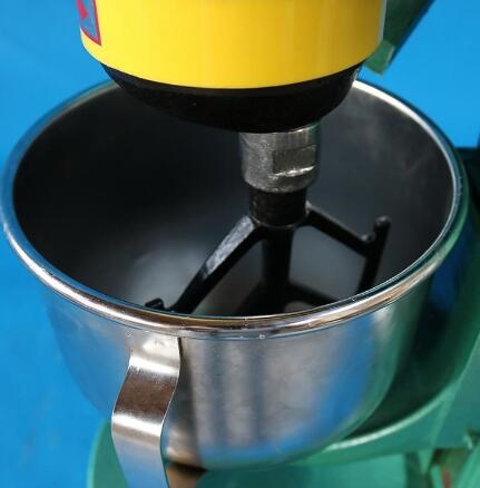 JJ-5行星式水泥胶砂搅拌机标准容量(图2)