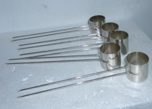 雷氏夹的用法说明(图1)