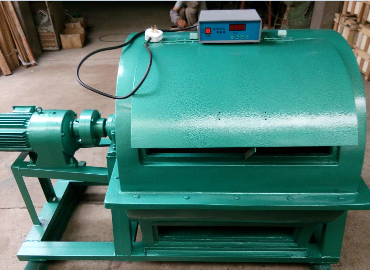 SM-500水泥试验小磨钢球标配数量(图2)