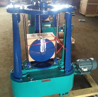 XSBP-200A拍击式摇筛机操作使用注意要点(图3)