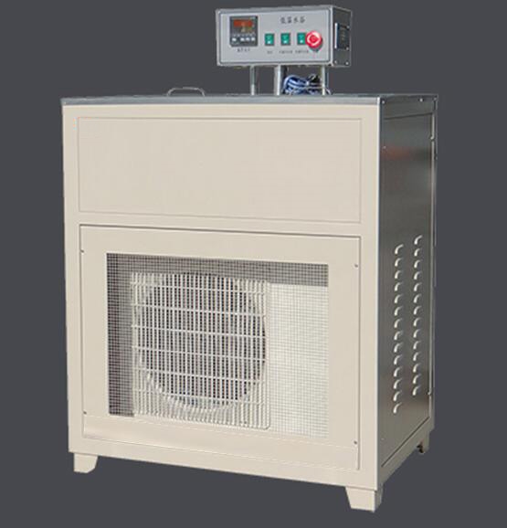 SYD-2801F型高低温沥青针入度仪的控温范围(图1)