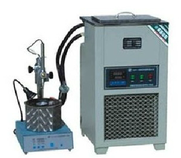 高低温沥青针入度测定仪操作注意要点(图1)