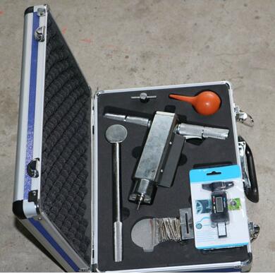 贯入式砂浆强度检测仪的检测方法(图1)