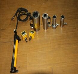 数显混凝土锚杆拉力计厂家大量供应(图1)