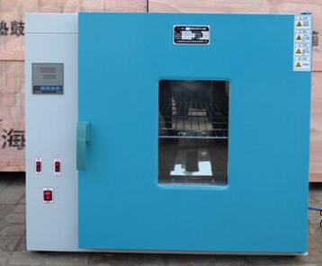 101-1A电热鼓风干燥箱采用什么材质(图1)