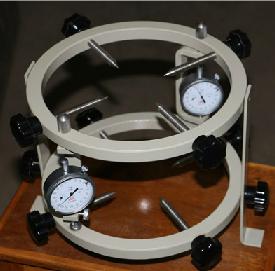 混凝土弹性模量测定仪标准要求(图1)