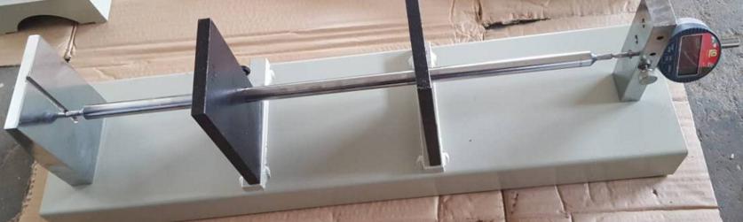 混凝土收缩膨胀率仪正确保养方法(图1)